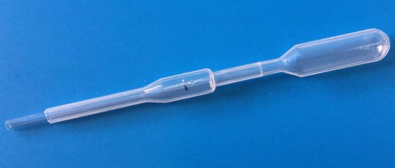 100UL 毛细转移吸管 2
