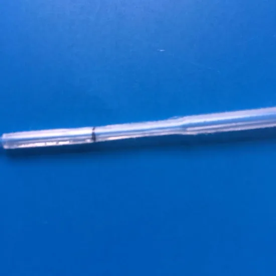 10UL 定量毛细采血吸管 2