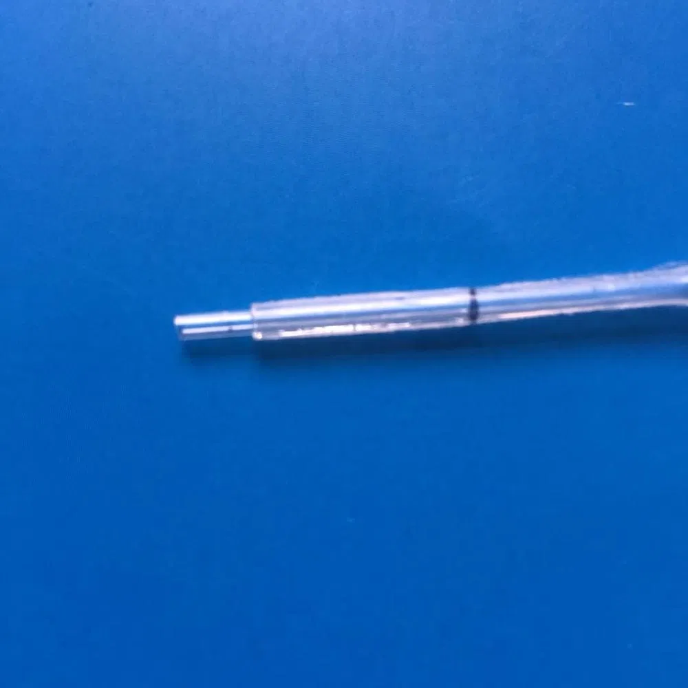 10UL 定量毛细采血吸管 3