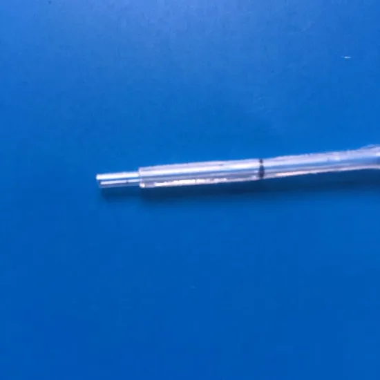 10UL 定量毛细采血吸管 4