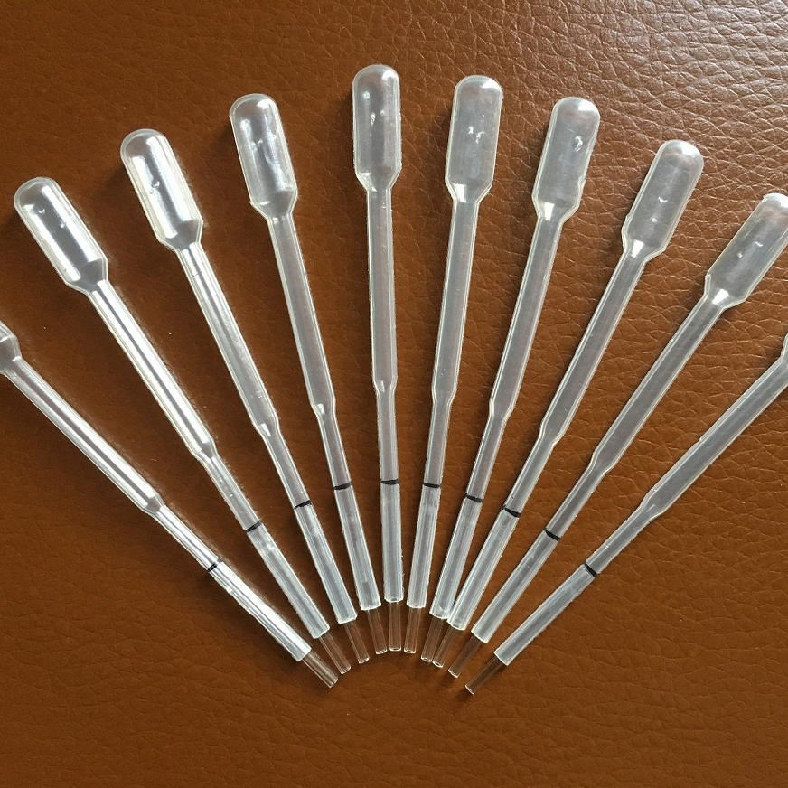 10UL 定量毛细采血吸管 6