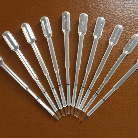 10UL 定量毛细采血吸管 7