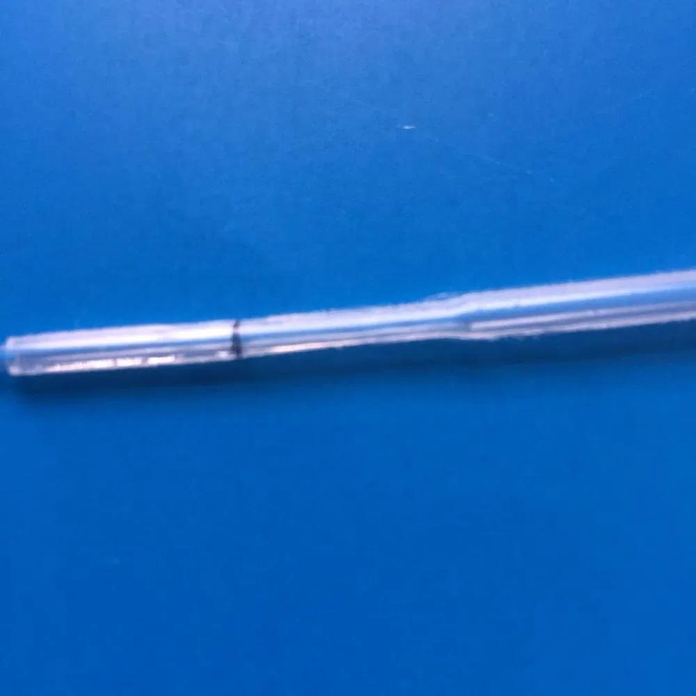 10UL 定量毛细采血吸管 8