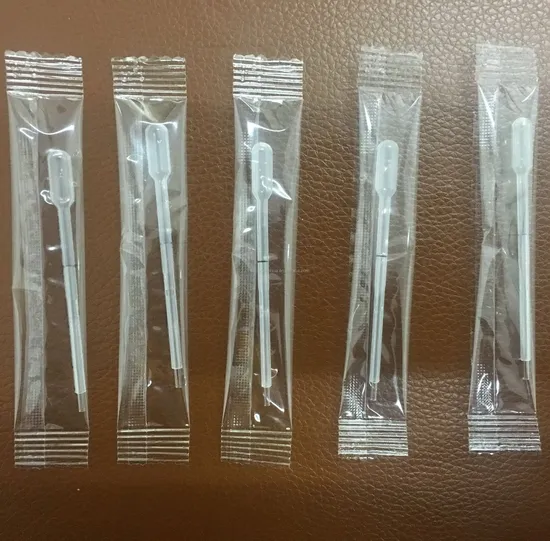 20UL 自吸式定量吸管 3