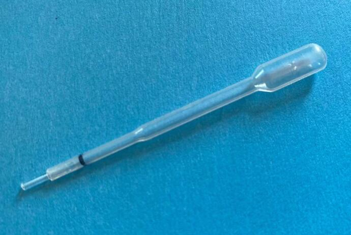 2UL 自吸式精确定量吸管 4