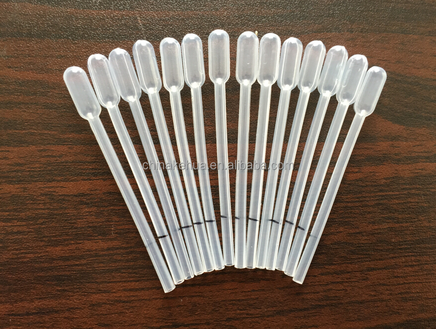 50UL 转移管/一次性样品转移管 9