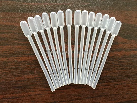 50UL 转移管/一次性样品转移管 10