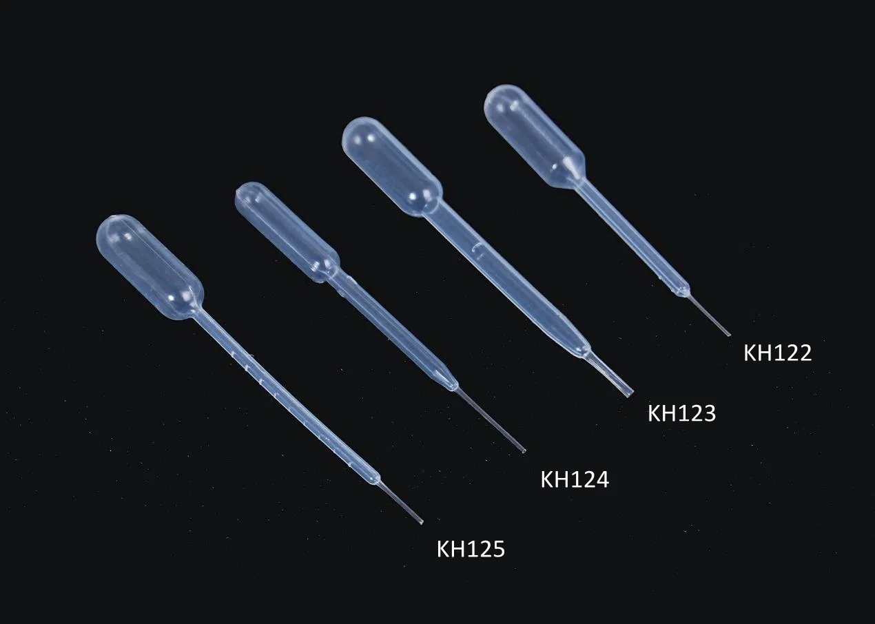 5UL/10UL 尖头小吸管（拉丝吸管） 7