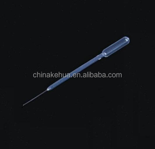 5UL/10UL 尖头小吸管（拉丝吸管） 11