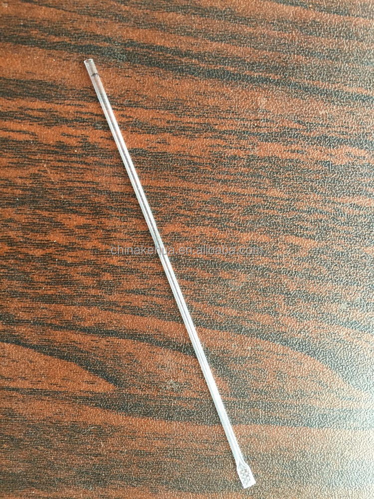 5UL 毛细塑料采血吸管 5