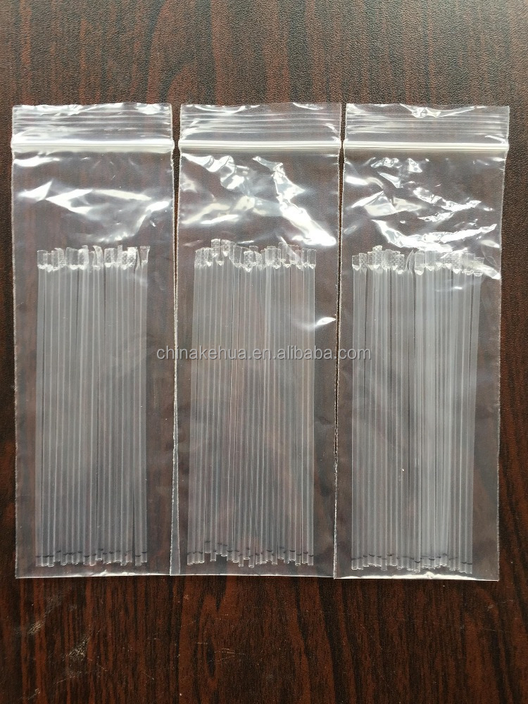 5UL 毛细塑料采血吸管 7