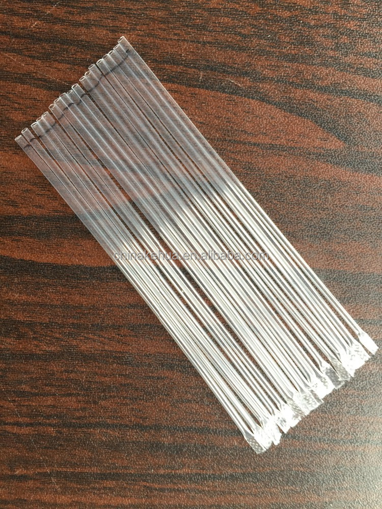 5UL 毛细塑料采血吸管 9