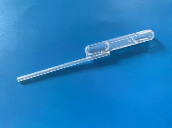 70UL 双气囊微量吸管 2