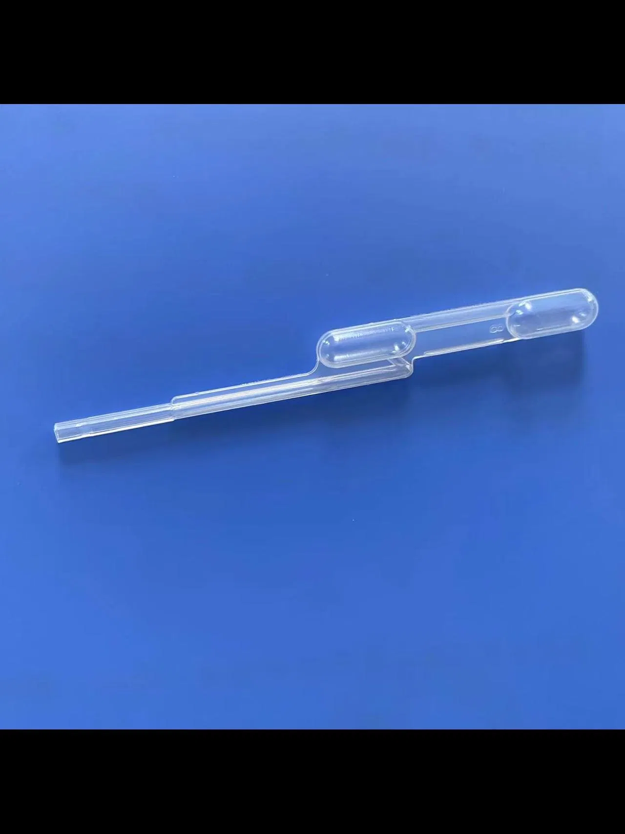 70UL 双气囊微量吸管 3