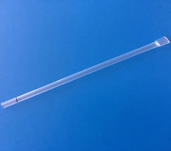 5UL/10UL/15UL/20UL/30UL/50UL 毛细塑料采血吸管 3