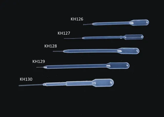 尖头塑料吸管 6