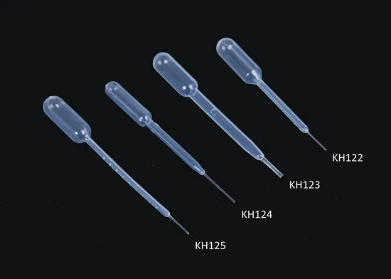 尖头塑料吸管 10