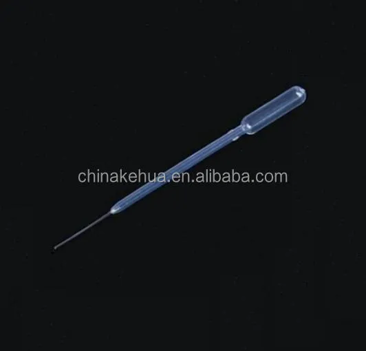 尖头塑料吸管 12