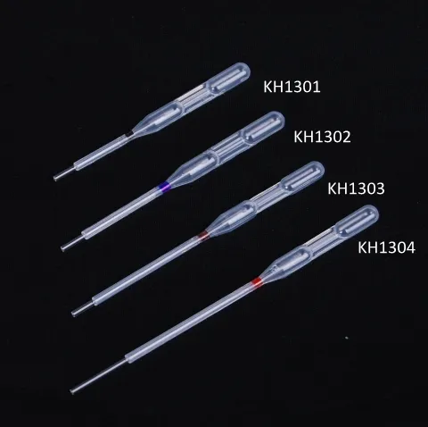 60UL/75UL/80UL/100UL 定量毛细吸管 3