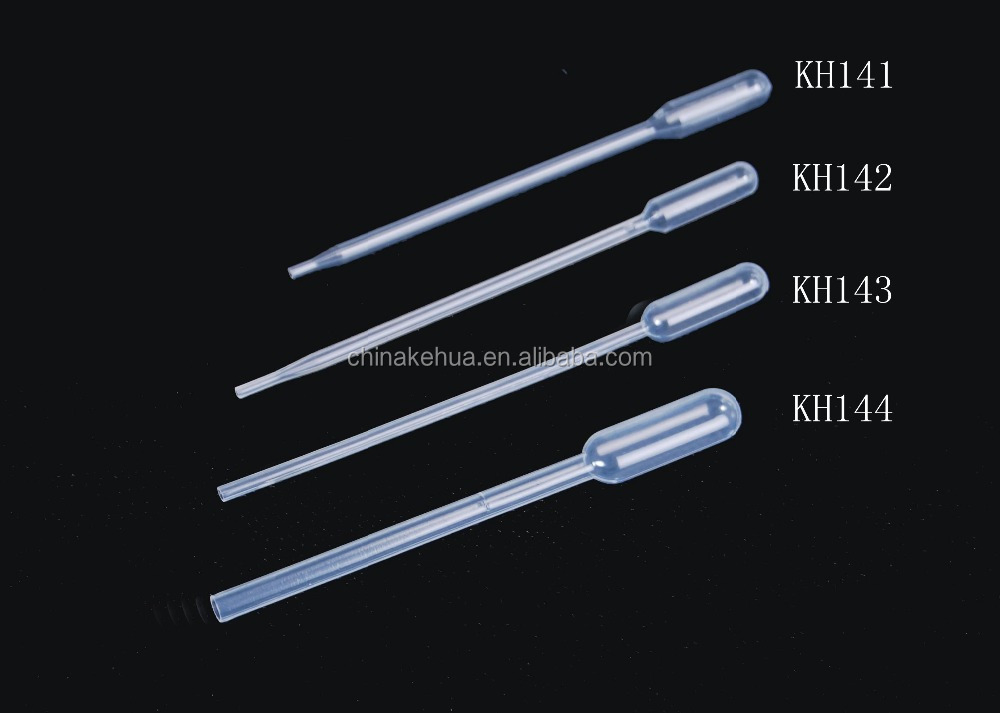 10UL/20UL/25UL/30UL/40UL 微量滴管 5