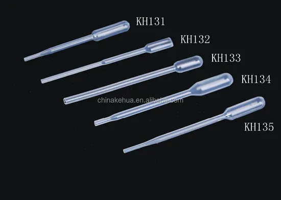 10UL/20UL/25UL/30UL/40UL 微量滴管 8